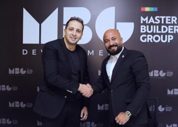 MBG Development appoints Kareem Mamoun as CCO in new strategic plan