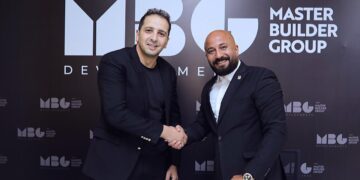 MBG Development appoints Kareem Mamoun as CCO in new strategic plan
