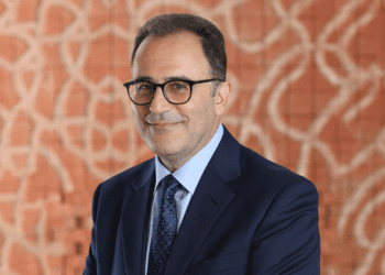 Ahmad Dallal named AUC President