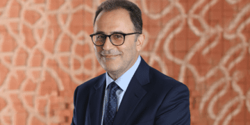 Ahmad Dallal named AUC President