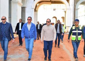 Cultural scene witnesses prominent achievements over last 7 years