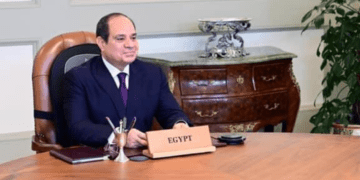 News Digest: GIS chief visits Libya, Ismailia International Film Festival starts and more