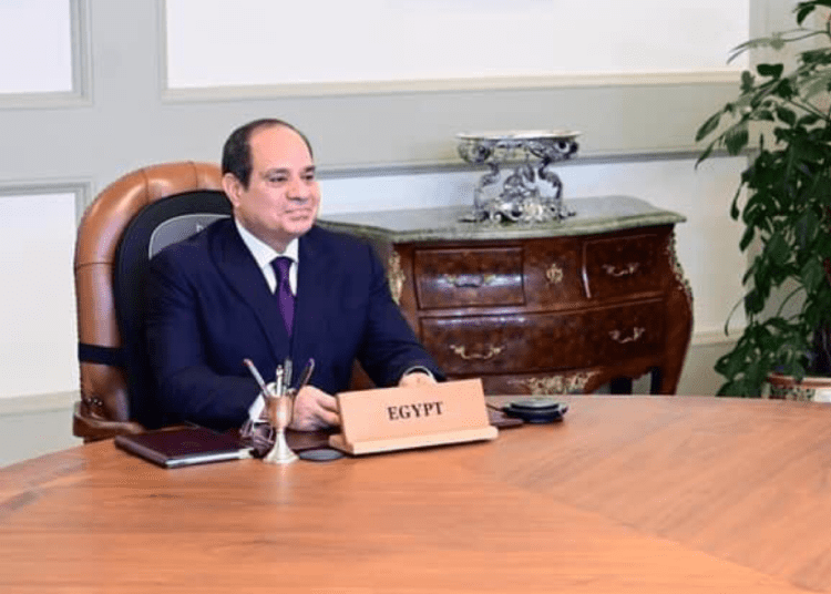 News Digest: GIS chief visits Libya, Ismailia International Film Festival starts and more 1 - Egyptian Gazette