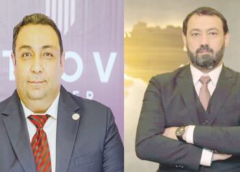 Nakheel Developments to begin construction on Trio V Tower at NAC