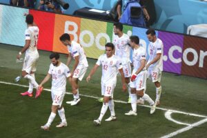 Euro 2020: Switzerland and Spain progress 6 - Egyptian Gazette