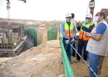 Mega development projects in sports infrastructure and facilities