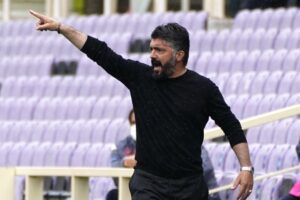 Gattuso quits as Fiorentina coach 2 - Egyptian Gazette