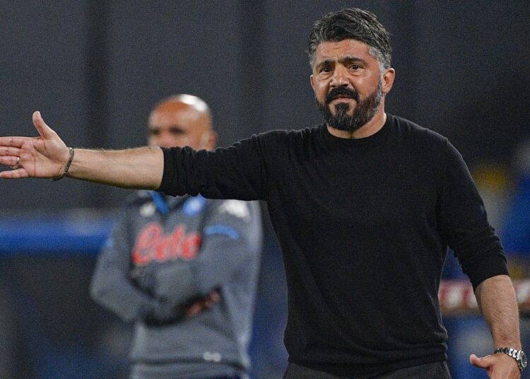 Gennaro Gattuso