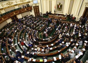 Politicians laud Egypt’s pivotal role to stabilize Mideast