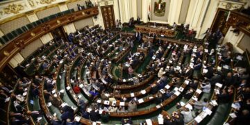 Politicians laud Egypt’s pivotal role to stabilize Mideast