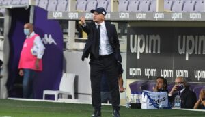 Gattuso quits as Fiorentina coach 4 - Egyptian Gazette