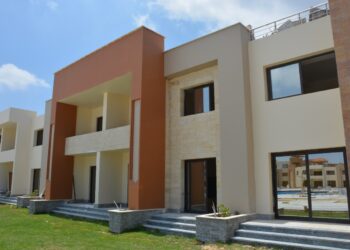 Hamzawy Holding to open 1st phase of Helnan Port Fouad soon