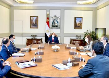 President directs gov’t to promote green economy transformation