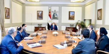 President directs gov’t to promote green economy transformation