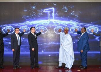 2021 China-Africa Video & Photo Competition kicks off