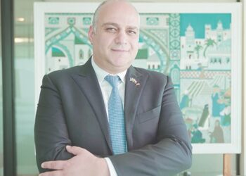 ABB, more than 40 years in the Egyptian market