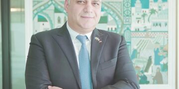 ABB, more than 40 years in the Egyptian market