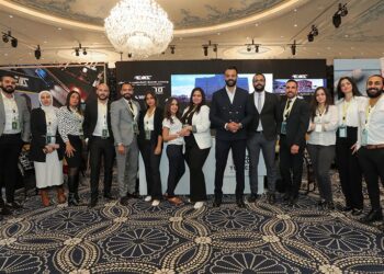 EG Towers completes sales for 1st phase of EINS project at New Capital