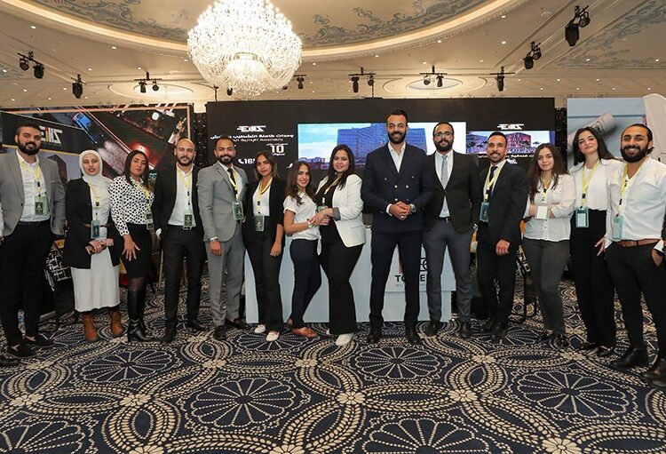 EG Towers completes sales for 1st phase of EINS project at New Capital 1 - Egyptian Gazette