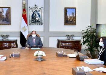 Sisi in directives: Egypt to bear LDCs shares in OIC’s Women’s Development Org.