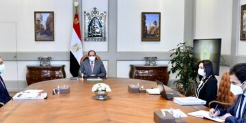 Sisi in directives: Egypt to bear LDCs shares in OIC’s Women’s Development Org.