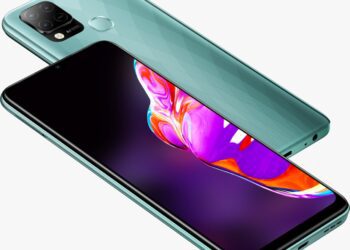 Infinix is ​​preparing to launch the  HOT 10S in Egypt