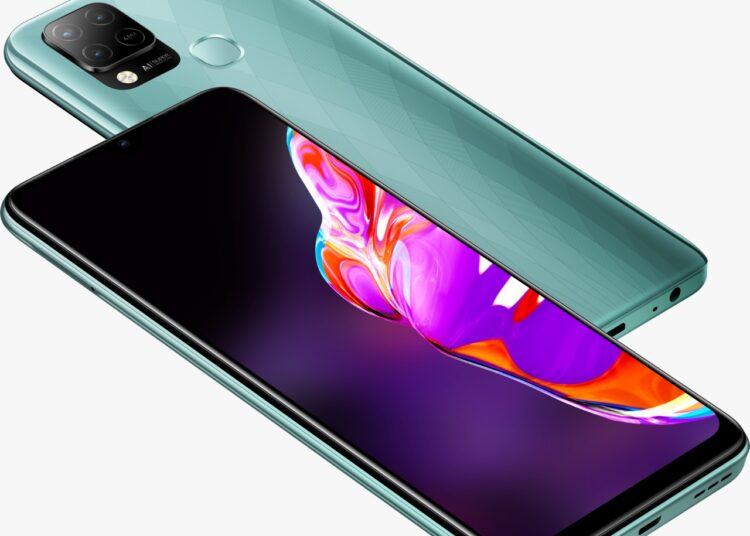 Infinix is ​​preparing to launch the HOT 10S in Egypt 1 - Egyptian Gazette