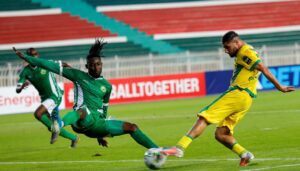 JS Kabylie and Raja reach CAF Confederation final 37 - Egyptian Gazette