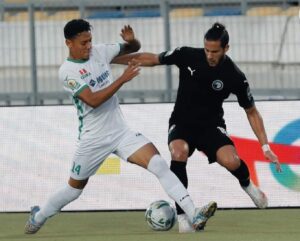 JS Kabylie and Raja reach CAF Confederation final 29 - Egyptian Gazette