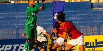Gouna, Degla, Entag claim wins in Egyptian Premier League 1 - Egyptian Gazette Gouna, Degla, Entag claim wins in Egyptian Premier League