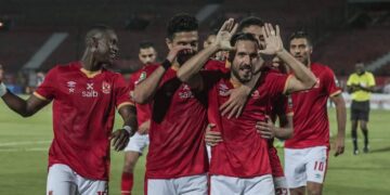 Update: Al-Ahly to face Chiefs in CAF Champions League final