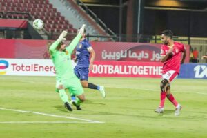 Update: Al-Ahly to face Chiefs in CAF Champions League final 2 - Egyptian Gazette