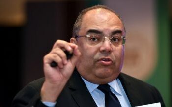 IMF: Egyptian growth rates not affected by pandemic