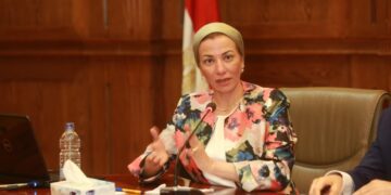 Environment efforts of 7 years