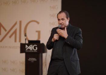 Maxim Investment Group rolls out new strategic direction for the group