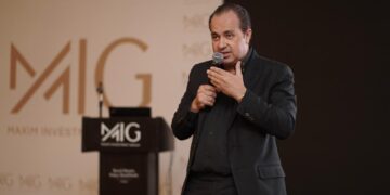 Maxim Investment Group rolls out new strategic direction for the group