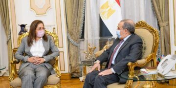 ‘Industry at heart of development’ 1 - Egyptian Gazette ‘Industry at heart of development’