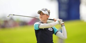 Korda vaults to No. 1 in world rankings