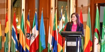 ‘Green economy key to sustainable development, poverty elimination el-Saeed
