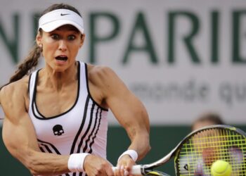 Barty and Kyrgios lead Australia’s Olympic team