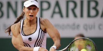 Barty and Kyrgios lead Australia’s Olympic team