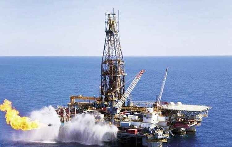 Major achievements in oil, gas sector since 2014 1 - Egyptian Gazette