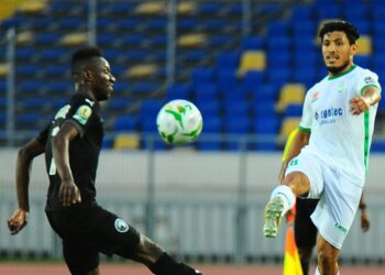 JS Kabylie and Raja reach CAF Confederation final