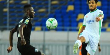 JS Kabylie and Raja reach CAF Confederation final 1 - Egyptian Gazette JS Kabylie and Raja reach CAF Confederation final
