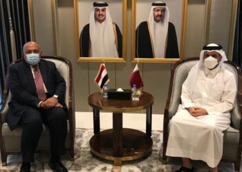 Cairo, Doha agree to reactivate co-operation frameworks, follow –up mechanisms