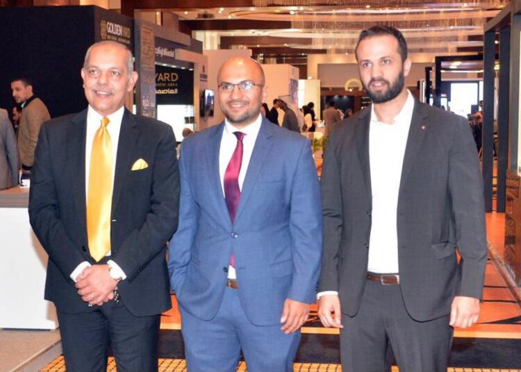 EPIS’s 4th edition kicks off in July with 25 developers taking part 2 - Egyptian Gazette EPIS’s 4th edition kicks off in July with 25 developers taking part 1 - Egyptian Gazette