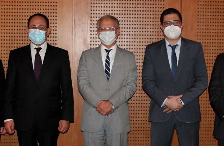 ITIDA awards new E-Signature licenses to Fixed Misr and Delta Electronic Systems 1 - Egyptian Gazette