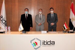 ITIDA awards new E-Signature licenses to Fixed Misr and Delta Electronic Systems 3 - Egyptian Gazette