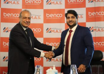 Benco in Egypt soon to let consumers enjoy more