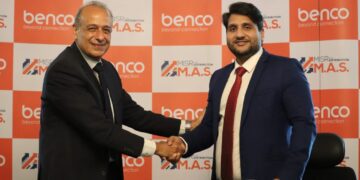 Benco in Egypt soon to let consumers enjoy more 1 - Egyptian Gazette Benco in Egypt soon to let consumers enjoy more